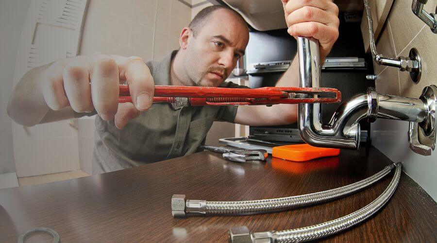 Professional same day plumber in Easton, CT